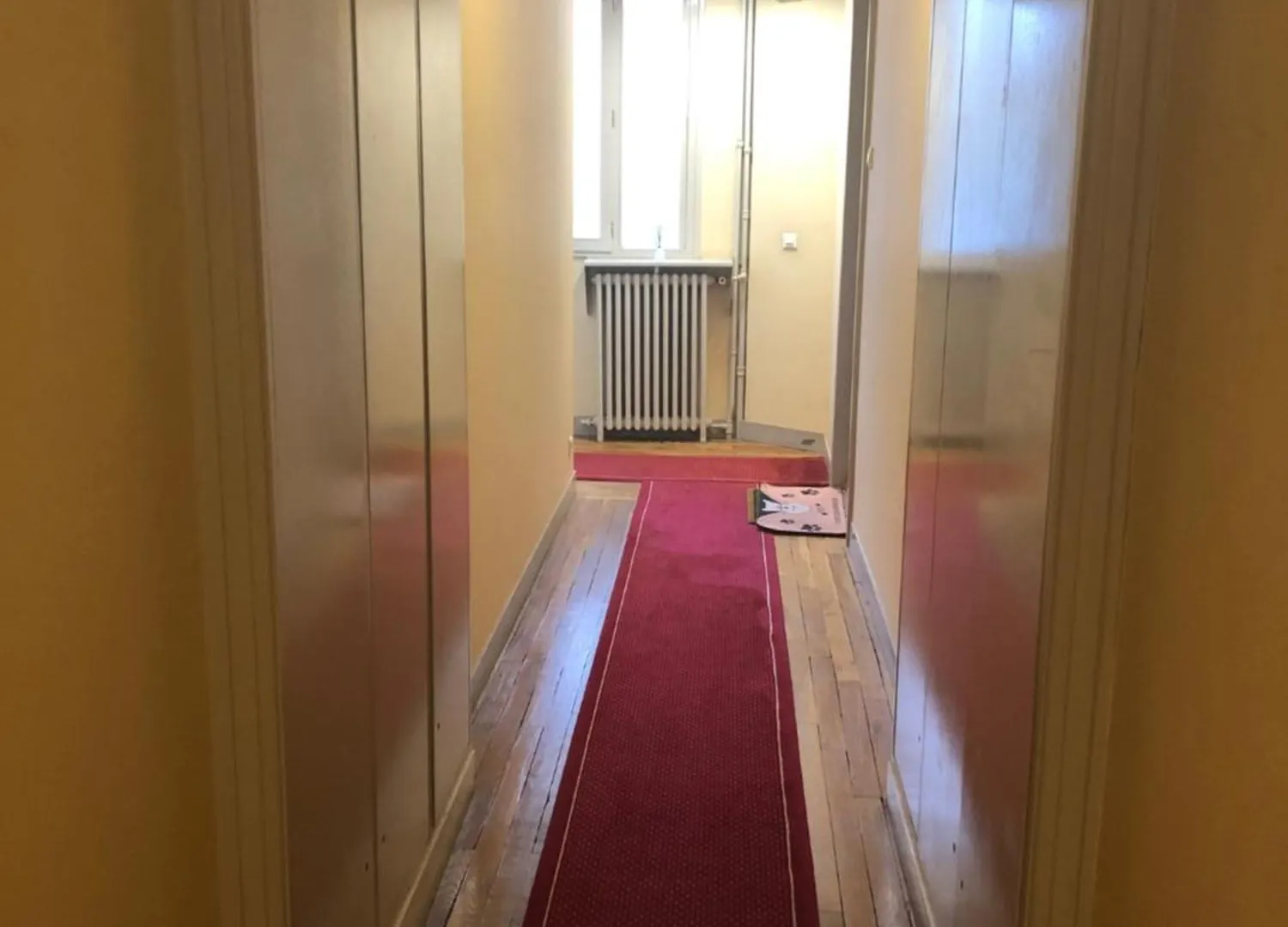 Apartament Trocadero/eiffel Tower